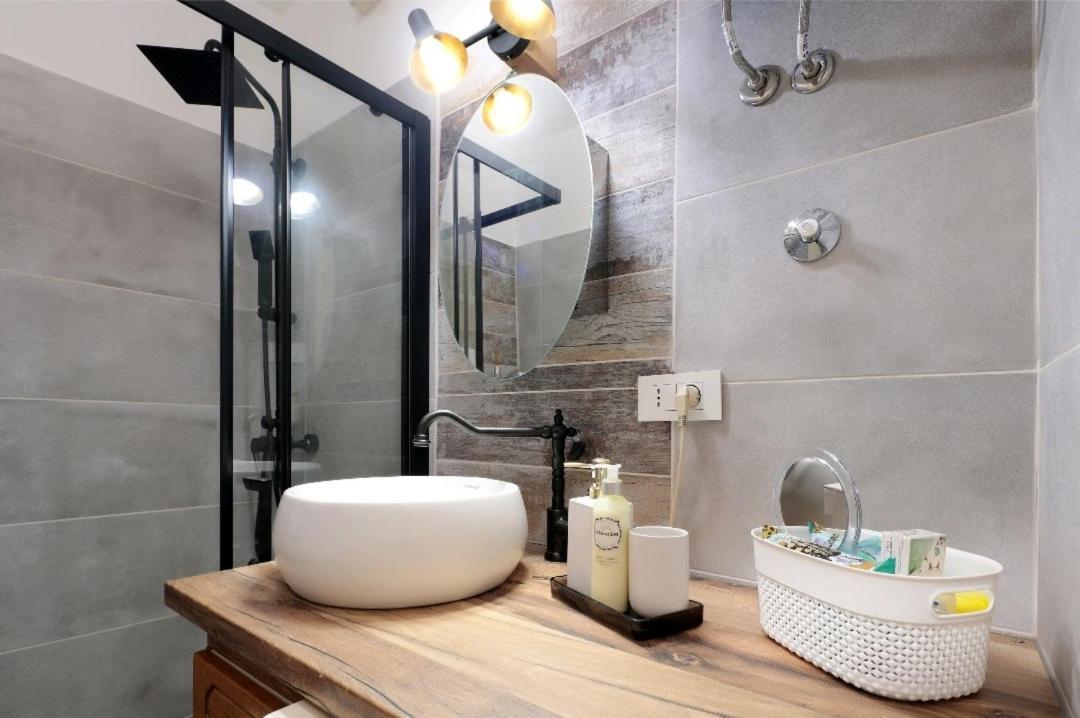 Spa Apartment Belvedere Рієка Екстер'єр фото